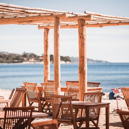 Les Prairies De La Mer Гримо Экстерьер фото