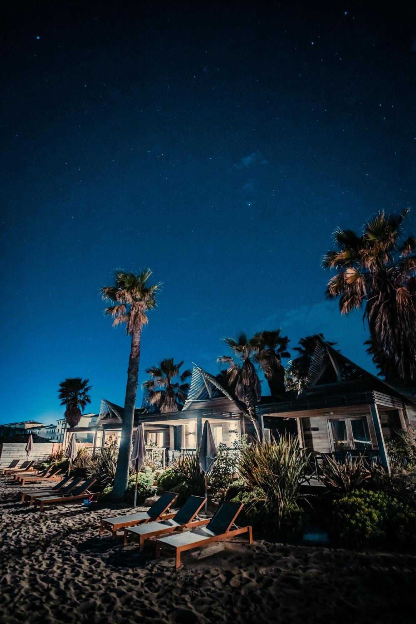 Les Prairies De La Mer Гримо Экстерьер фото